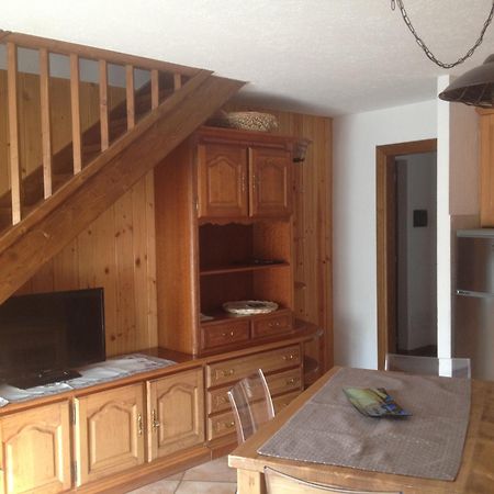 Casa Alfredo Apartment Cogne Luaran gambar