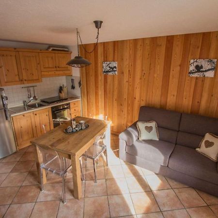 Casa Alfredo Apartment Cogne Bilik gambar