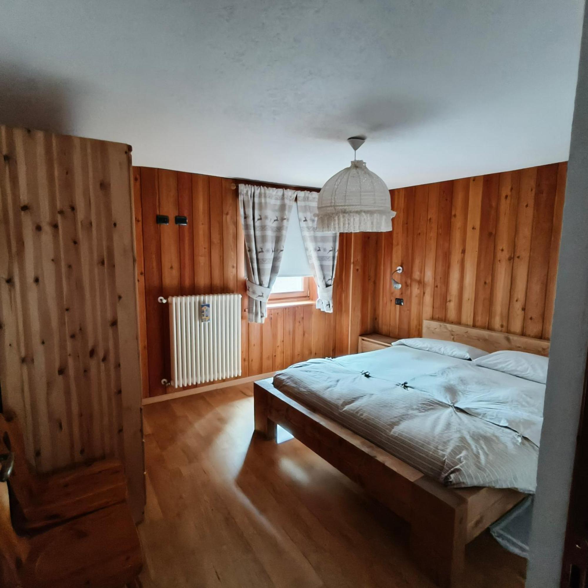 Casa Alfredo Apartment Cogne Luaran gambar