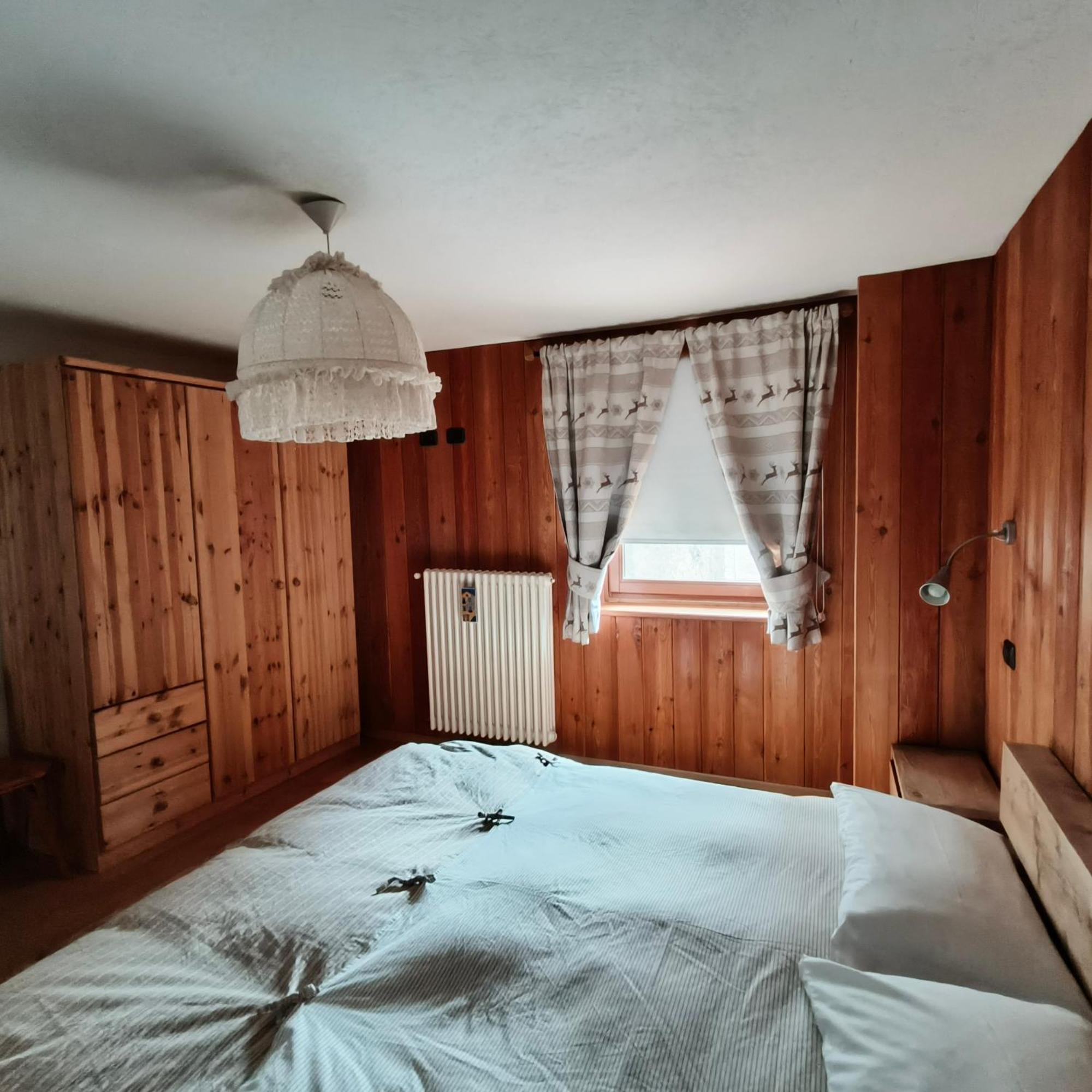 Casa Alfredo Apartment Cogne Luaran gambar