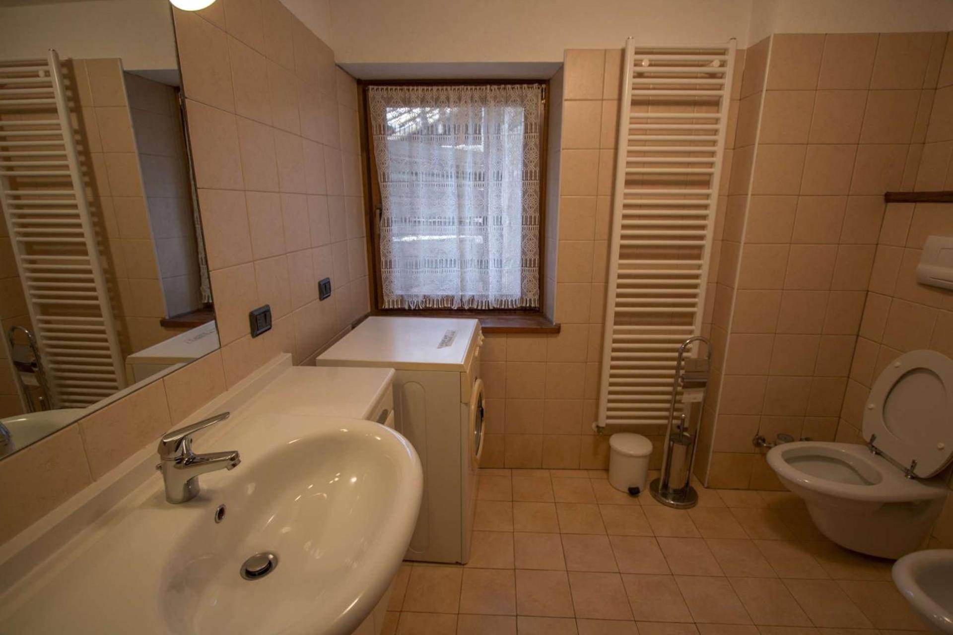 Casa Alfredo Apartment Cogne Luaran gambar