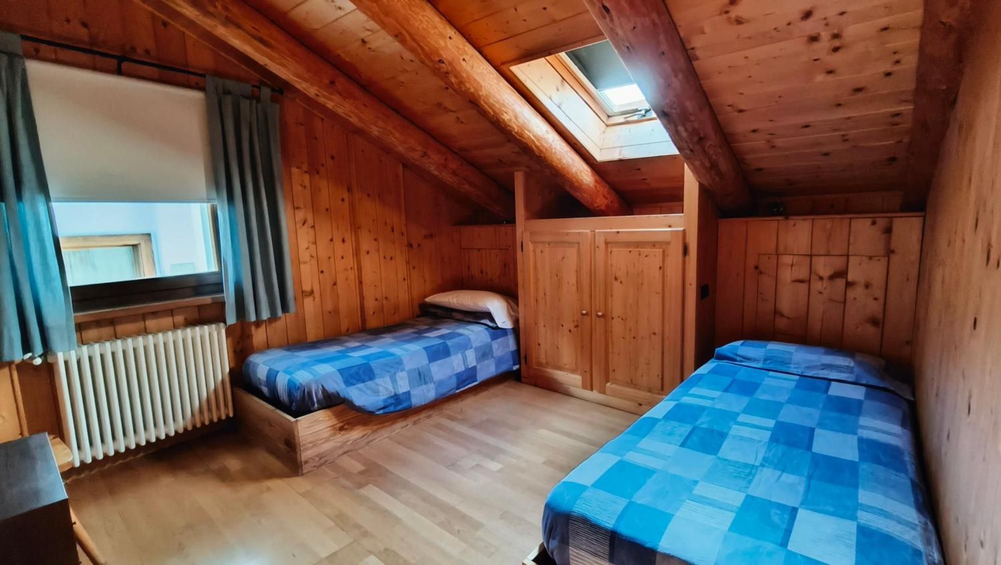 Casa Alfredo Apartment Cogne Luaran gambar