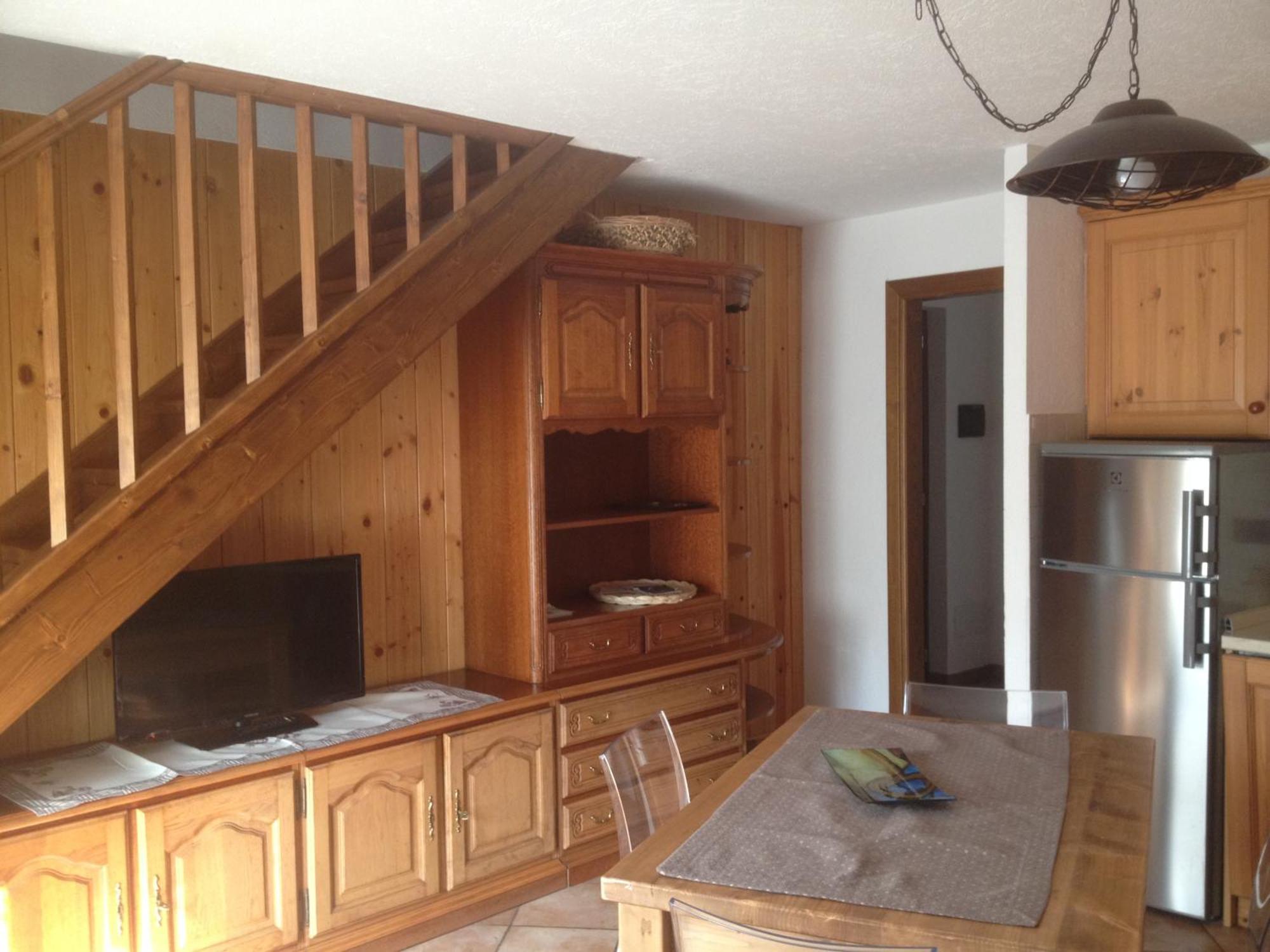 Casa Alfredo Apartment Cogne Luaran gambar