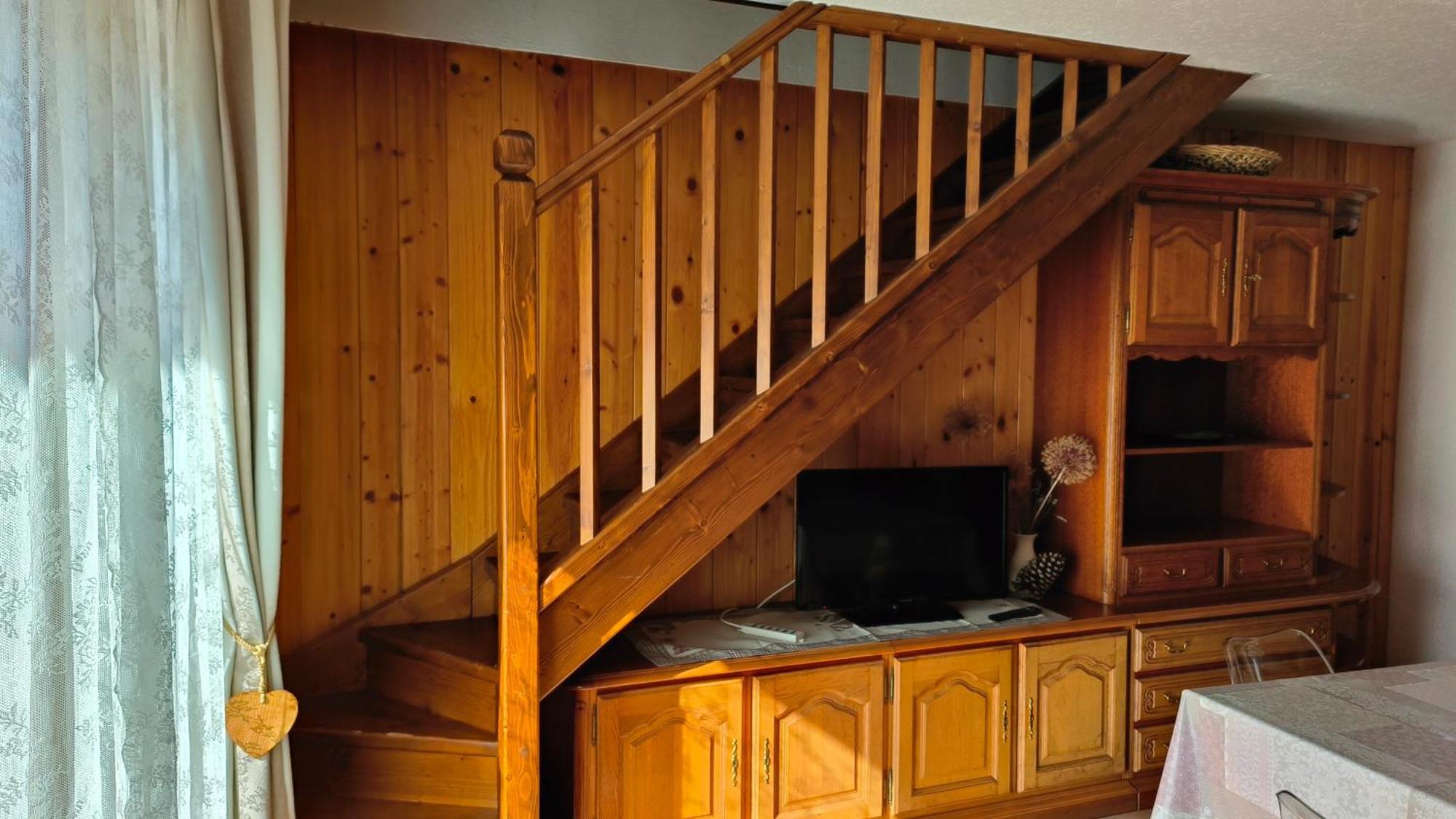 Casa Alfredo Apartment Cogne Luaran gambar
